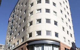 Comfort Inn Tokyo Roppongi (Adults Only)